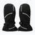 Rękawice narciarskie damskie Rossignol Temptation Mittens R-Shell black