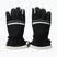 Rękawice narciarskie damskie Rossignol Piste R-Shell Dry black