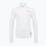 Bluza męska Rossignol Hero Half Zip First Layer white