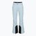 Spodnie narciarskie damskie Rossignol Insulated blue aura