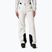 Spodnie narciarskie damskie Rossignol Strawpile Insulated white