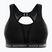Biustonosz treningowy Shock Absorber Ultimate Run Bra Padded black U10004