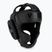 Kask bokserski Venum Elite black