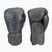Rękawice bokserskie Venum Elite grey/grey