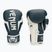 Rękawice bokserskie Venum Elite white/navy blue
