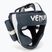 Kask bokserski Venum Elite white/navy blue
