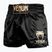 Spodenki treningowe męskie Venum Classic Muay Thai black/gold