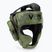 Kask bokserski Venum Elite khaki camo