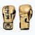 Rękawice bokserskie Venum Elite gold/black