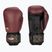 Rękawice bokserskie Venum Power 2.0 burgundy/black