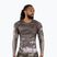 Longsleeve męski Venum Electron 3.0 Rashguard sand