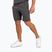 Spodenki męskie Venum Silent Power Cotton grey