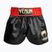 Spodenki treningowe męskie Venum Classic Muay Thai red/black/gold