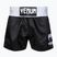 Spodenki treningowe męskie Venum Classic Muay Thai black/white/gold