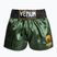 Spodenki treningowe męskie Venum Classic Muay Thai green/gold/black