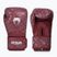 Rękawice bokserskie Venum Contender 1.5 XT Boxing burgundy/white