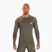 Rashguard longsleeve męski Venum Contender Rashguard khaki