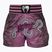 Spodenki treningowe damskie Venum Amazonia Women’s Muay Thai purple