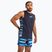 Tank top męski Venum Rapid shadow blue 05370