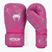 Rękawice bokserskie dziecięce Venum Contender 1.5 XT Kids white/pink
