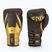 Rękawice bokserskie Venum Reverso Boxing chocolate/gold