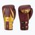 Rękawice bokserskie Venum Reverso Boxing red/gold
