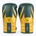 Rękawice bokserskie Venum Reverso Boxing green/gold