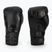 Rękawice bokserskie Venum Reverso Boxing black/black