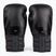 Rękawice bokserskie Venum Reverso Boxing black/black