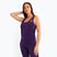 Koszulka damska Venum Essential Women'S Koszulka deep purple