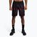 Spodenki treningowe męskie Venum G-Fit Air Men'S Training Shorts deep black/fire red