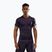Rashguard męski Venum G-Fit Air Rashguards deep purple
