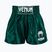 Spodenki treningowe męskie Venum Classic Muay Thai deep forest green