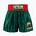 Spodenki treningowe męskie Venum Classic Muay Thai deep forest green