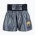 Spodenki treningowe męskie Venum Classic Muay Thai grey