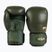 Rękawice bokserskie Venum Power 2.0 deep forest green