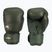 Rękawice bokserskie Venum Power 2.0 deep forest green
