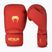 Rękawice bokserskie Venum Contender 1.5 red
