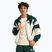 Kurtka Venum Attack 90 Tracksuit Jacket forest green/ice