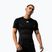 Koszulka treningowa męska Venum Tactical XT Rashguards black/fire red