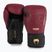 Rękawice sparingowe Venum Tactical XT black/burgundy/gold