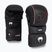 Rękawice sparingowe Venum Tactical XT black/fire red
