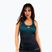 Koszulka treningowa damska Venum Tactical XT Dry Tech black/forest green