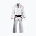 GI do brazylijskiego jiu-jitsu Venum Contender 3.0 ice