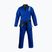 GI do brazylijskiego jiu-jitsu Venum Contender 3.0 royal blue