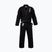 GI do brazylijskiego jiu-jitsu Venum Elite 5.0 black