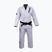 GI do brazylijskiego jiu-jitsu Venum Elite 5.0 ice