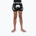Spodenki treingowe dziecięce Venum Inferno Muay Thai Jr black