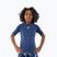 Koszulka treningowa dziecięca Venum Contender Rashguards Jr royal blue