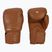 Rękawice bokserskie męskie Venum Impact Evo VENUM-05061-058 chocolate